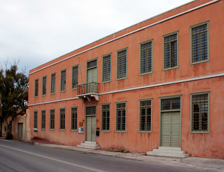kornilakis